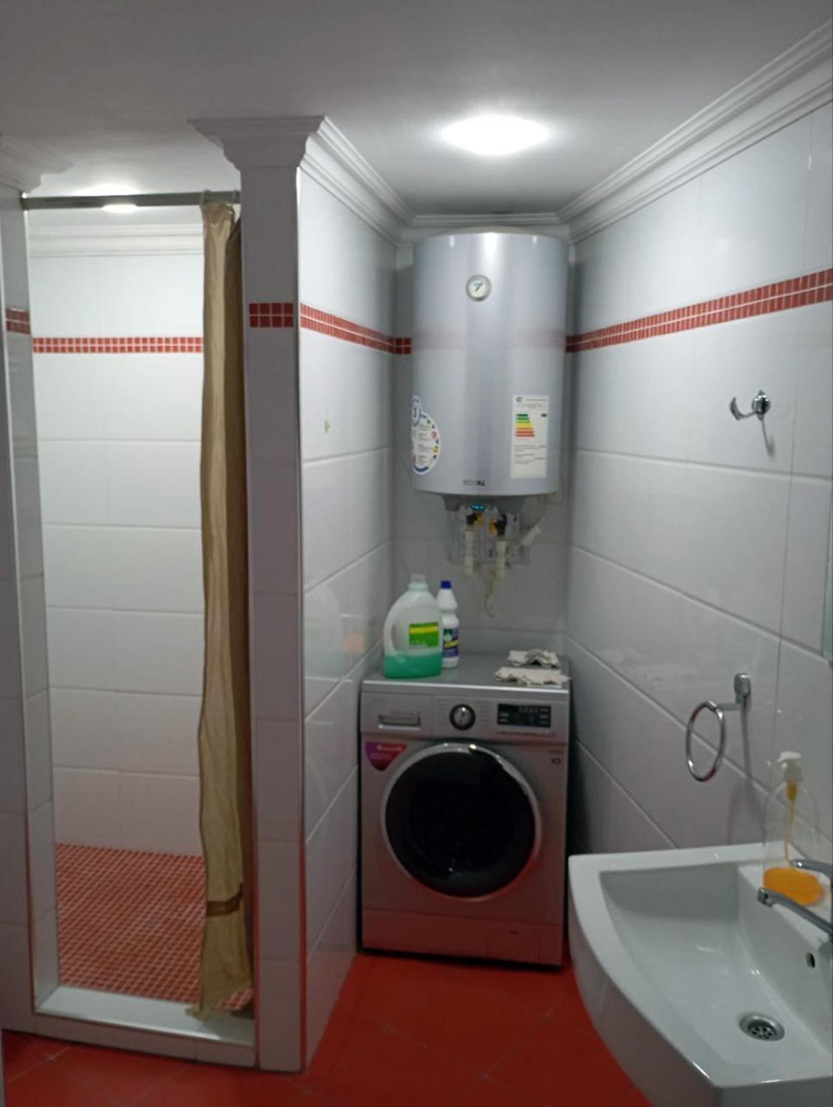 Guest House "Behruz 5 Star" Samarkand Exterior foto
