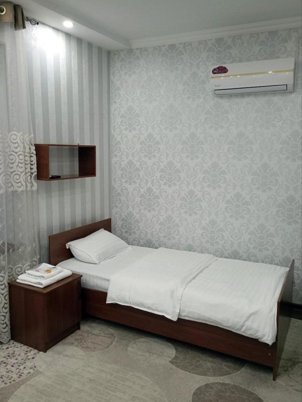 Guest House "Behruz 5 Star" Samarkand Exterior foto